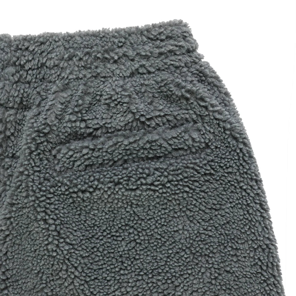 Sp5der Webstine Teddy Fleece Pant