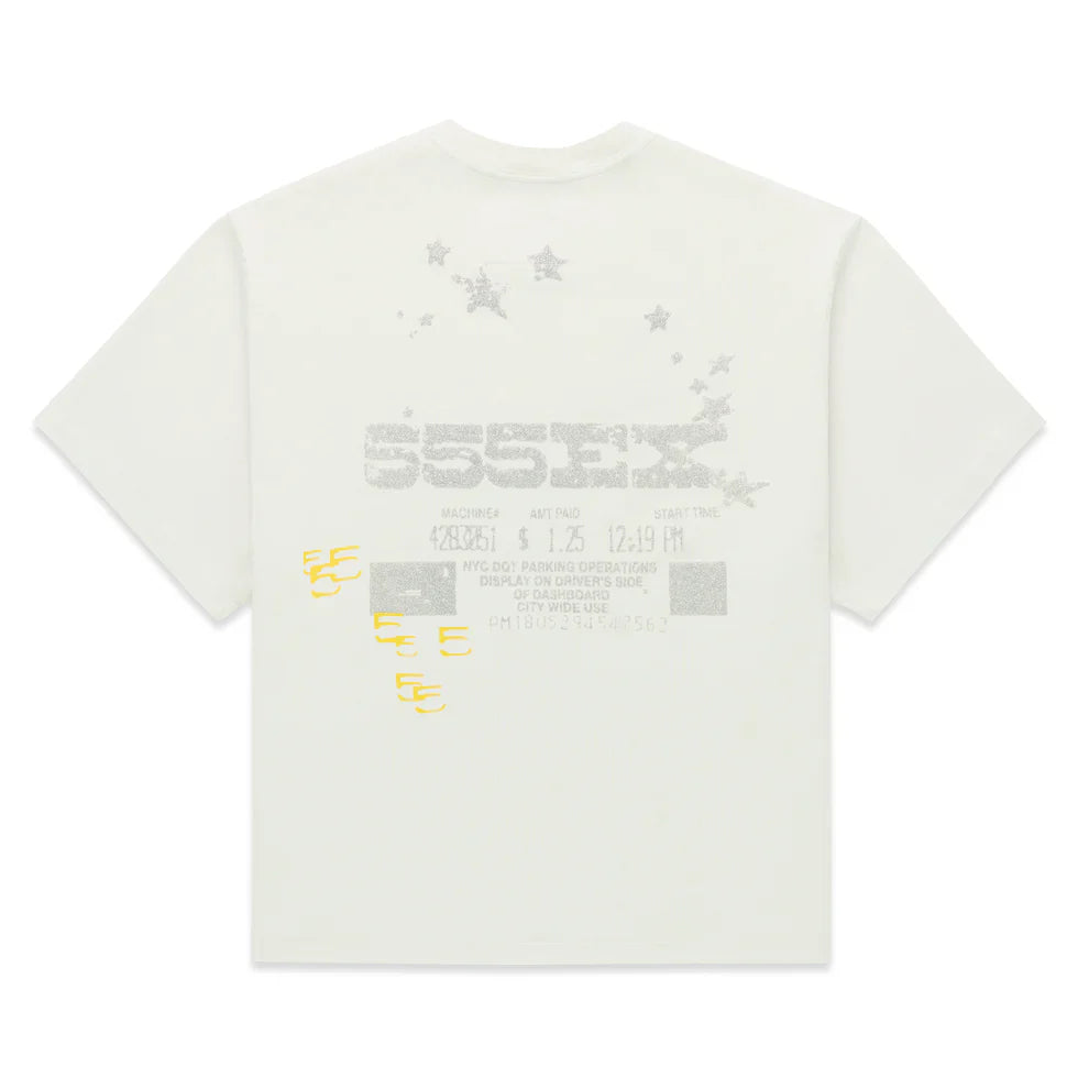 Sp5der Anniversary Tee