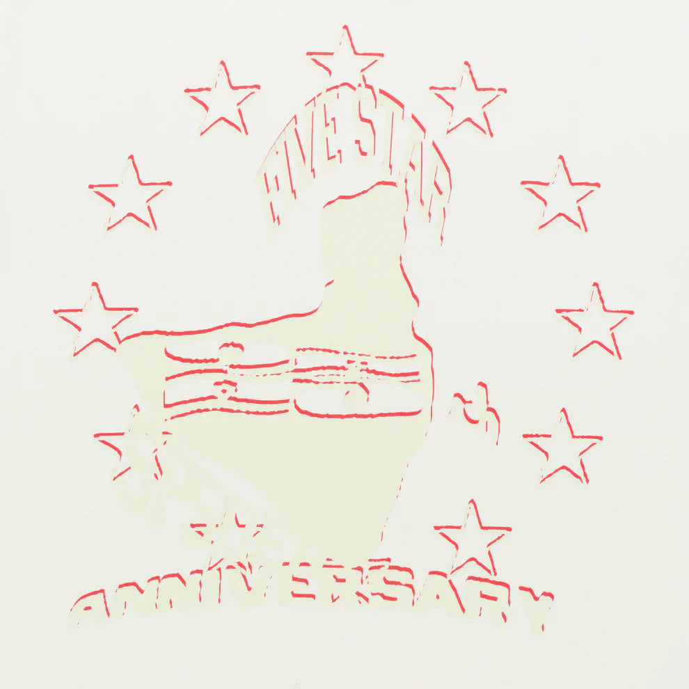 Sp5der Anniversary Tee