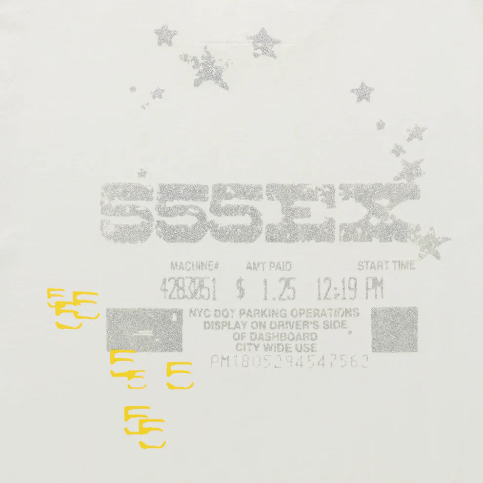 Sp5der Anniversary Tee